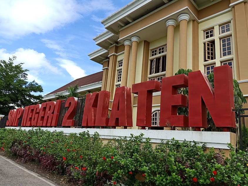 Kepala Sekolah SMP Negeri 2 Klaten Beresiko “Dicopot” Akibat Kasus “Aubade”