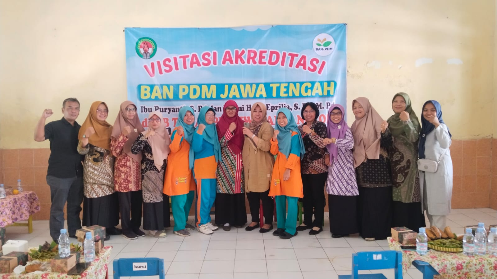 KB Tunas Pertiwi Sabranglor Siap Jadi Pilihan Terbaik untuk Pendidikan Anak Usia Dini