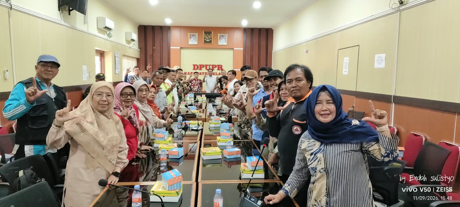 Siap Digelar 19 September, Apel Siaga Bersih Sungai di Kali Bendo Tandai Kebangkitan Sekolah Sungai Klaten